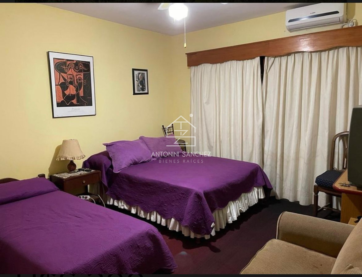 Casa ID.1538 - Completo quincho disponible en alquiler anual 
