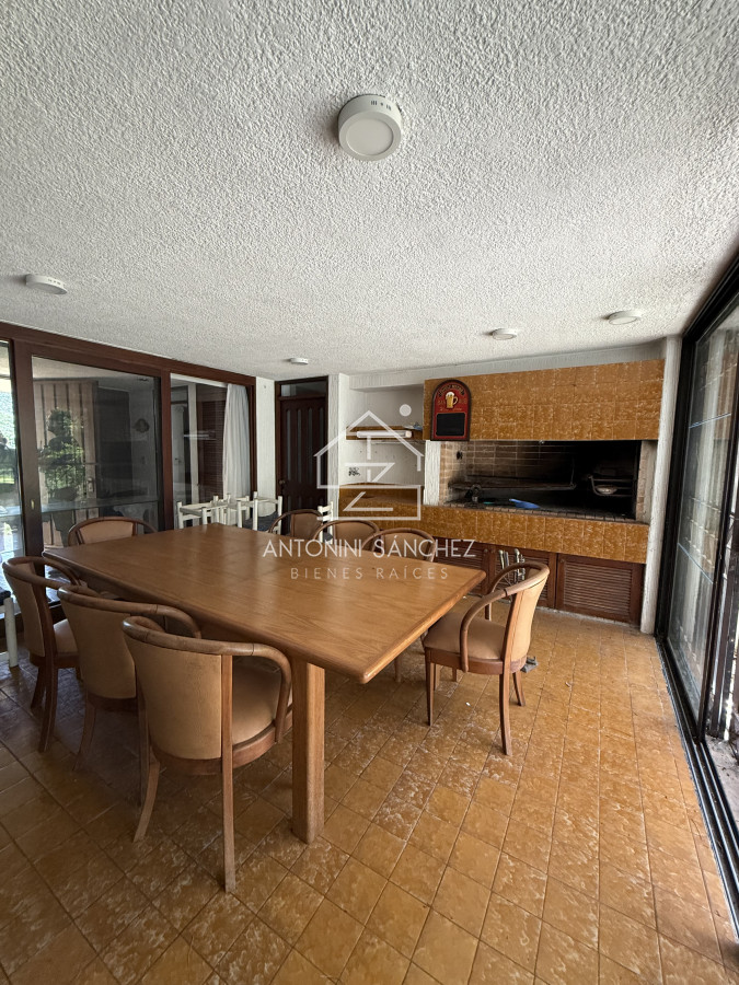 Casa ID.2963 - Casa en Punta del Este, Mansa