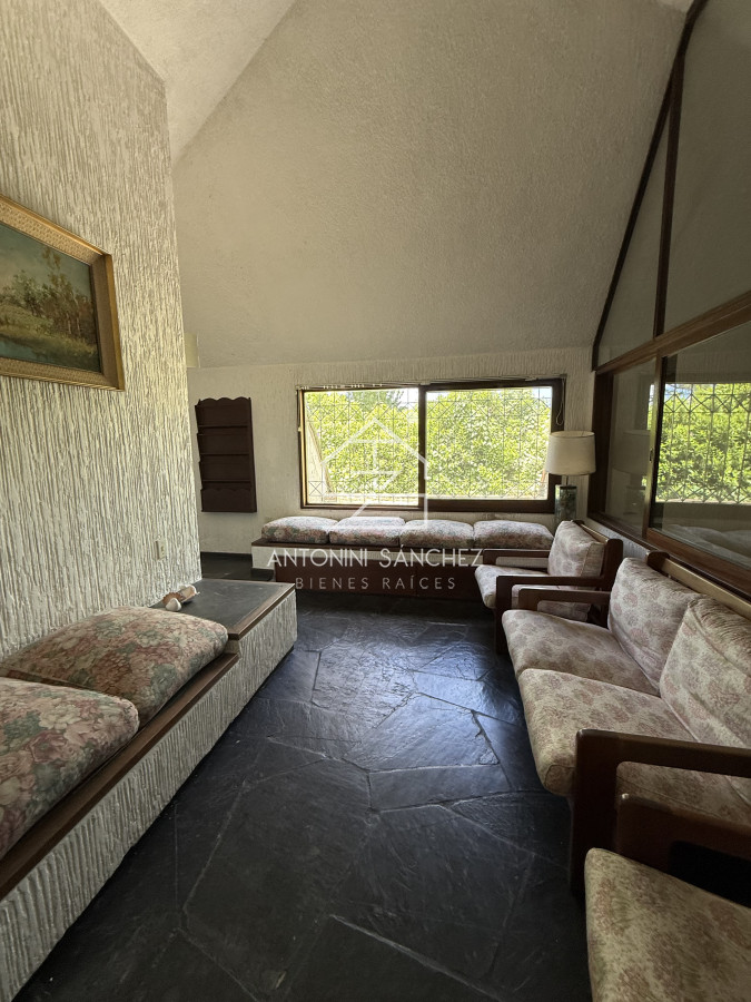 Casa ID.2963 - Casa en Punta del Este, Mansa