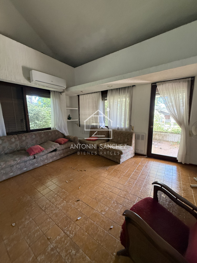 Casa ID.2963 - Casa en Punta del Este, Mansa