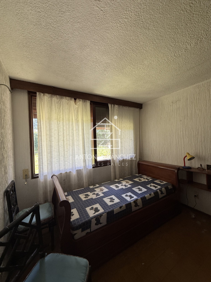 Casa ID.2963 - Casa en Punta del Este, Mansa