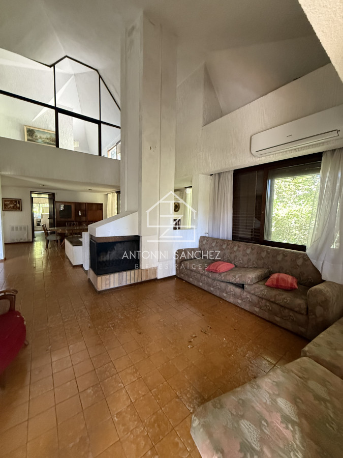 Casa ID.2963 - Casa en Punta del Este, Mansa