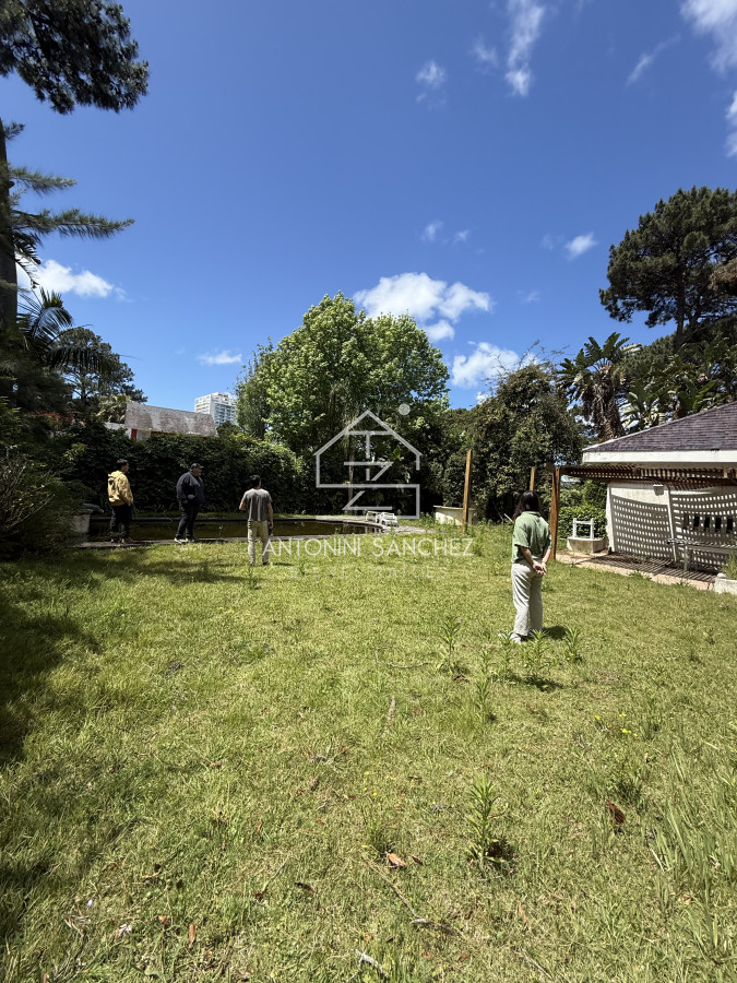 Casa ID.2963 - Casa en Punta del Este, Mansa