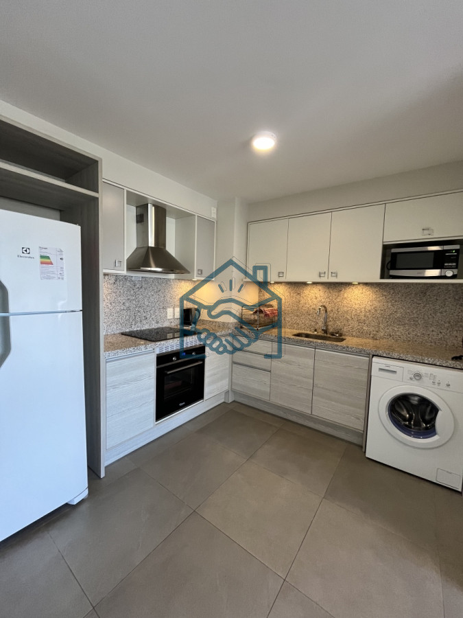 Apartamento ID.1154 - Apartamento en Punta del Este, Roosevelt