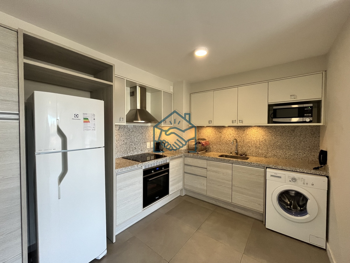 Apartamento ID.1154 - Apartamento en Punta del Este, Roosevelt