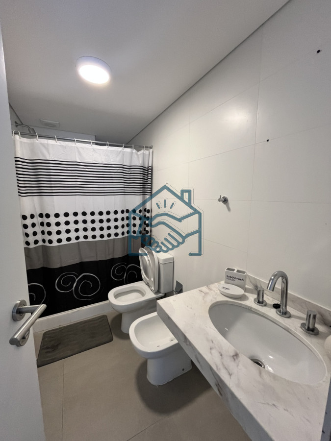 Apartamento ID.1154 - Apartamento en Punta del Este, Roosevelt