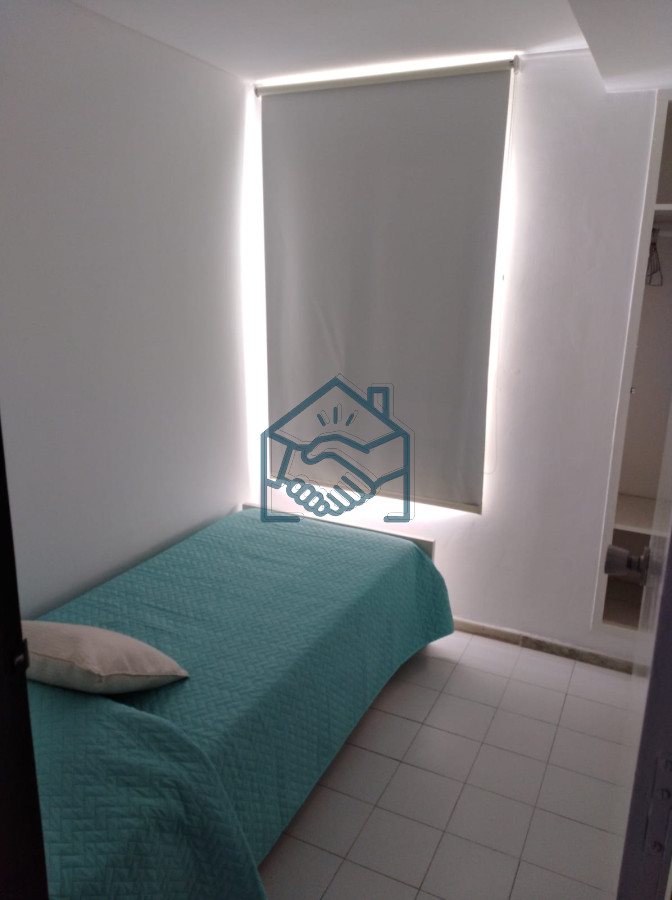 Apartamento ID.1079/Alquiler-Anual----Venta- - Alquiler Anual  - Venta 