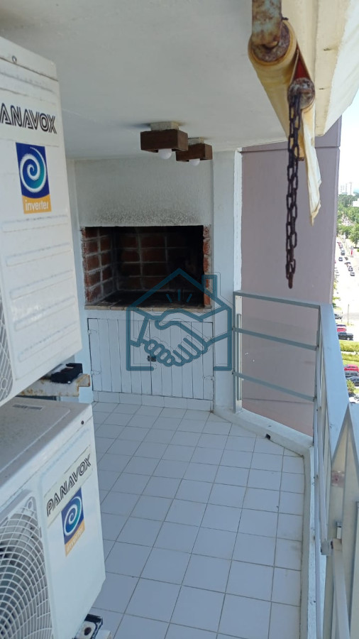 Apartamento ID.1079/Alquiler-Anual----Venta- - Alquiler Anual  - Venta 