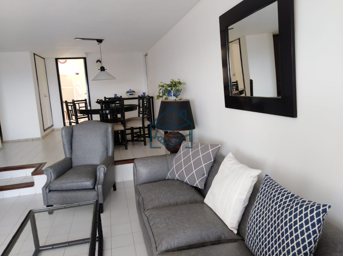 Apartamento ID.1079/Alquiler-Anual----Venta- - Alquiler Anual  - Venta 