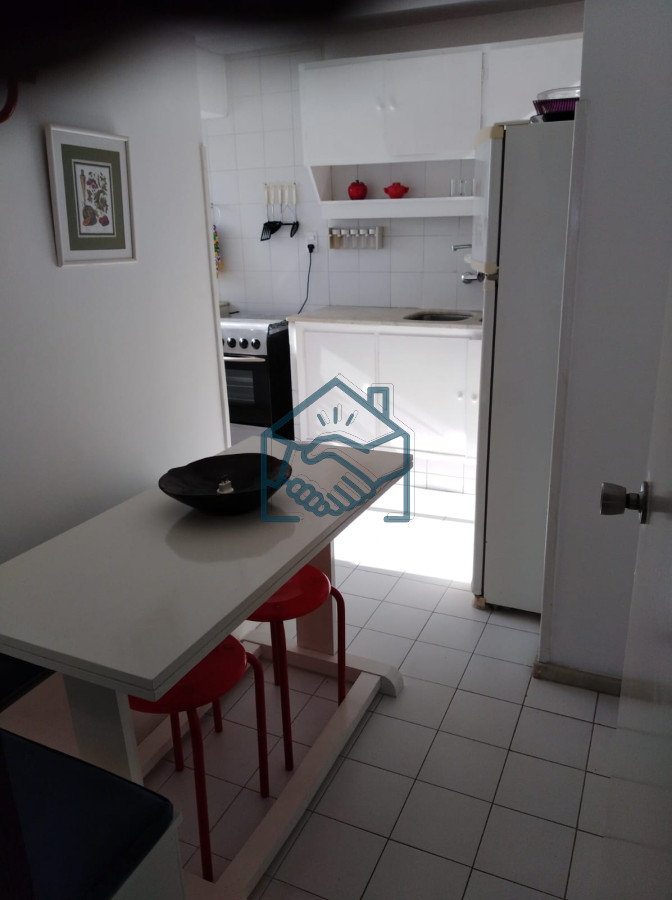 Apartamento ID.1079/Alquiler-Anual----Venta- - Alquiler Anual  - Venta 