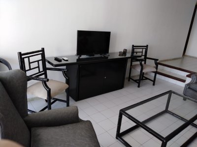 Apartamento ID.1079/Alquiler-Anual----Venta- - Alquiler Anual  - Venta 