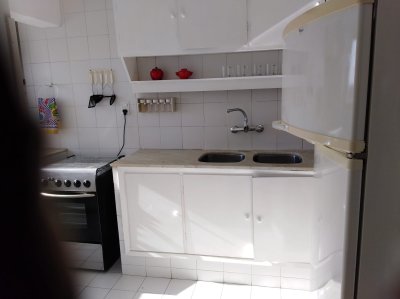 Apartamento ID.1079/Alquiler-Anual----Venta- - Alquiler Anual  - Venta 