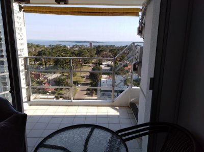 Apartamento ID.1079/Alquiler-Anual----Venta- - Alquiler Anual  - Venta 