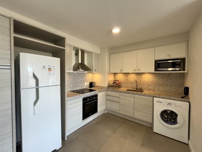 Apartamento ID.1154 - Apartamento en Punta del Este, Roosevelt