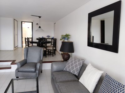 Apartamento ID.1079/Alquiler-Anual----Venta- - Alquiler Anual  - Venta 
