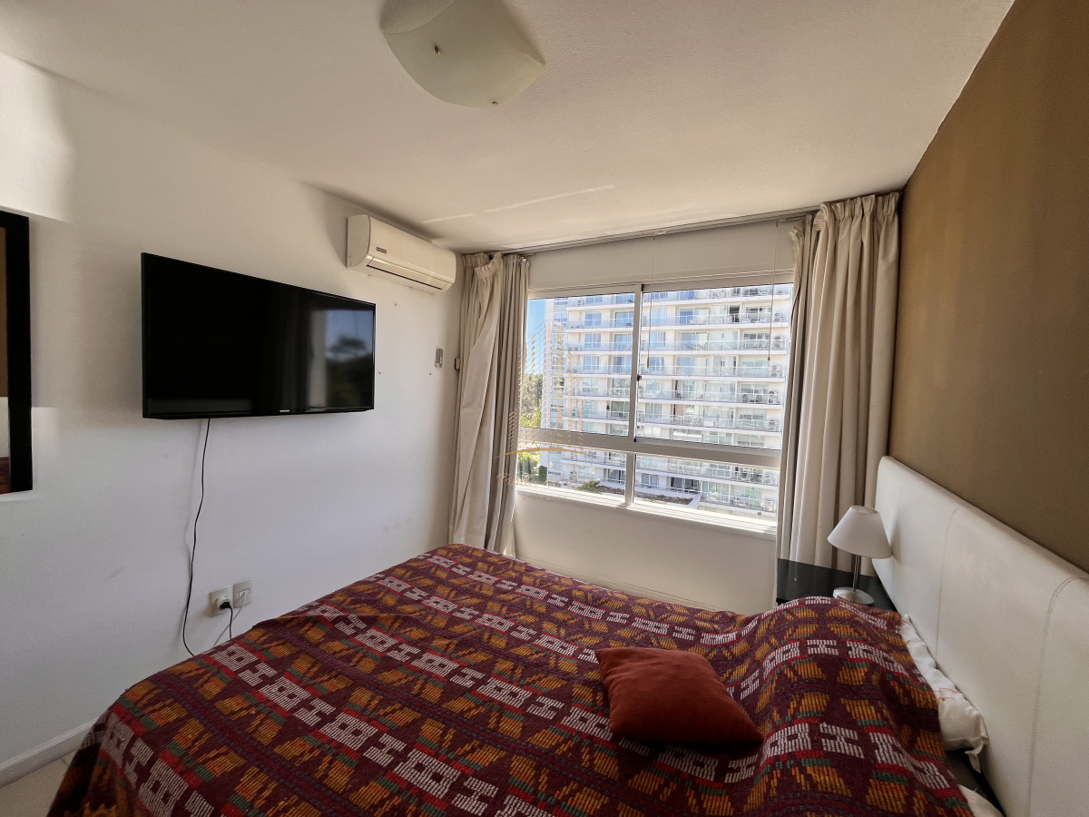 Apartamento ID.678 - Alquiler anual y temporal en Punta del Este