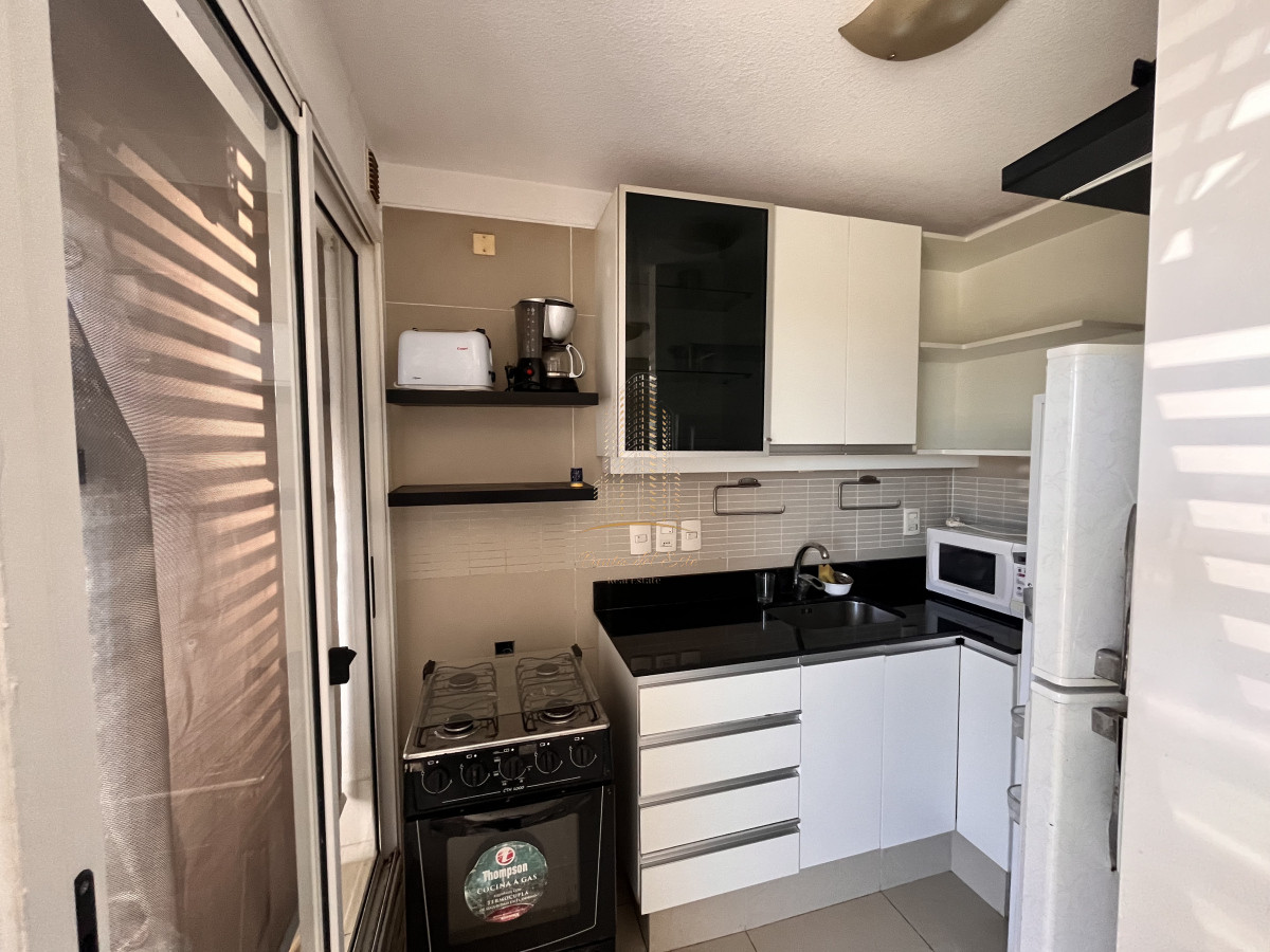 Apartamento ID.678 - Alquiler anual y temporal en Punta del Este