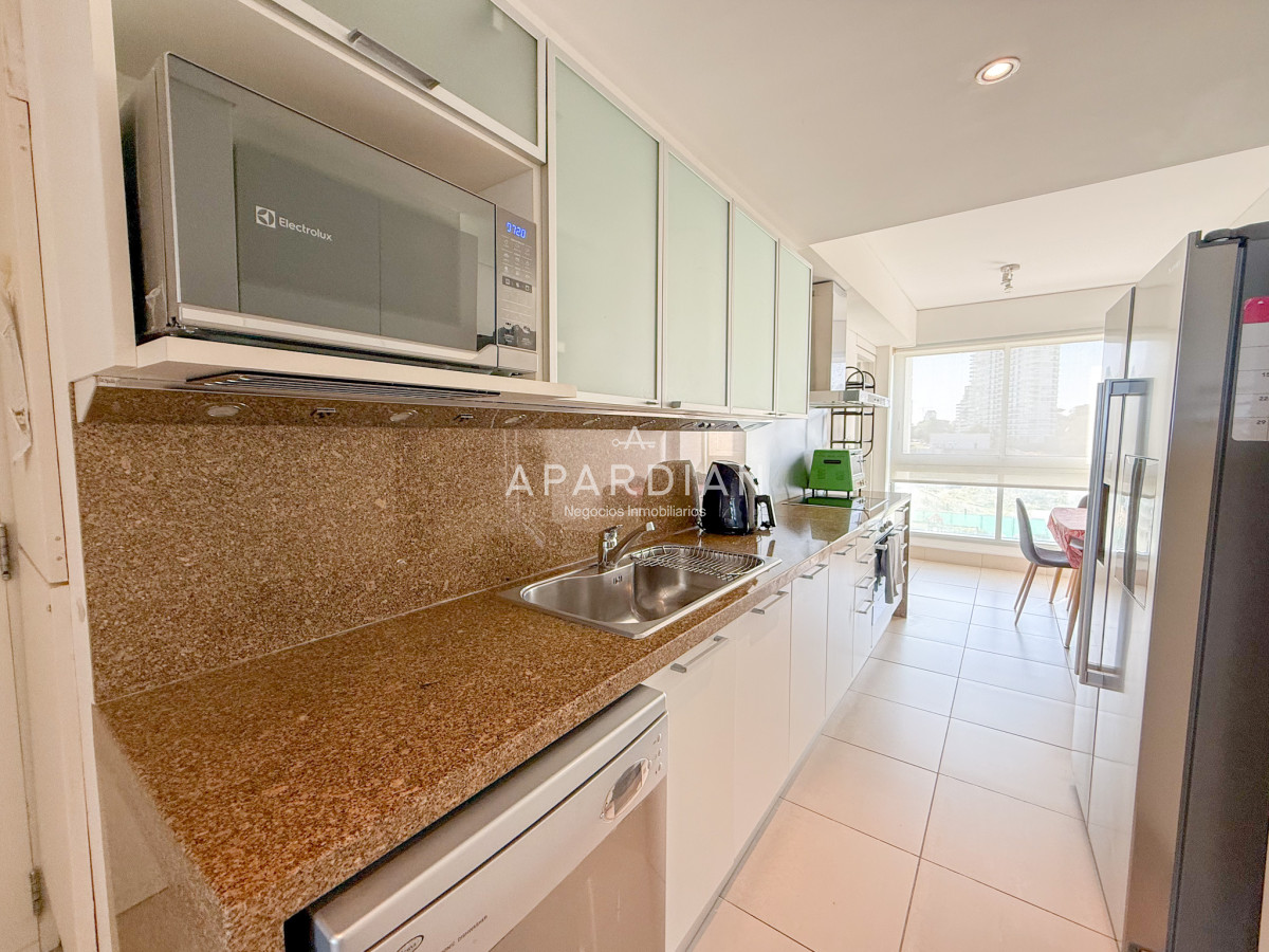 Apartamento ID.21099219 - VENTA PRIMERA LINEA BRAVA 