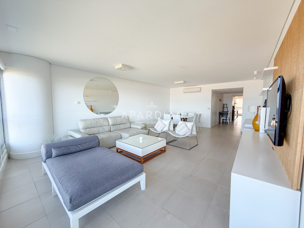 Apartamento ID.21099219 - VENTA PRIMERA LINEA BRAVA 