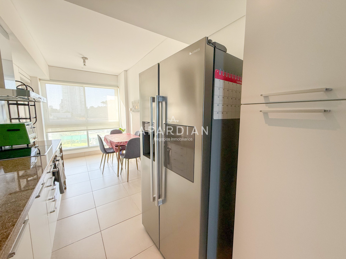 Apartamento ID.21099219 - VENTA PRIMERA LINEA BRAVA 