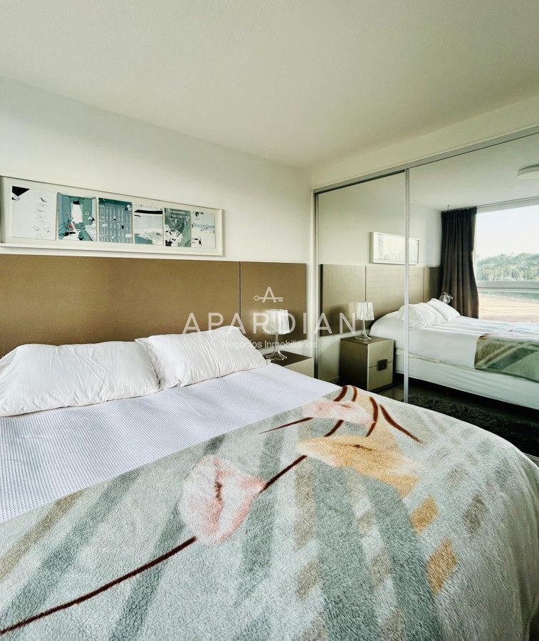 Apartamento ID.21096827 - Moderno y lindo apartamento 