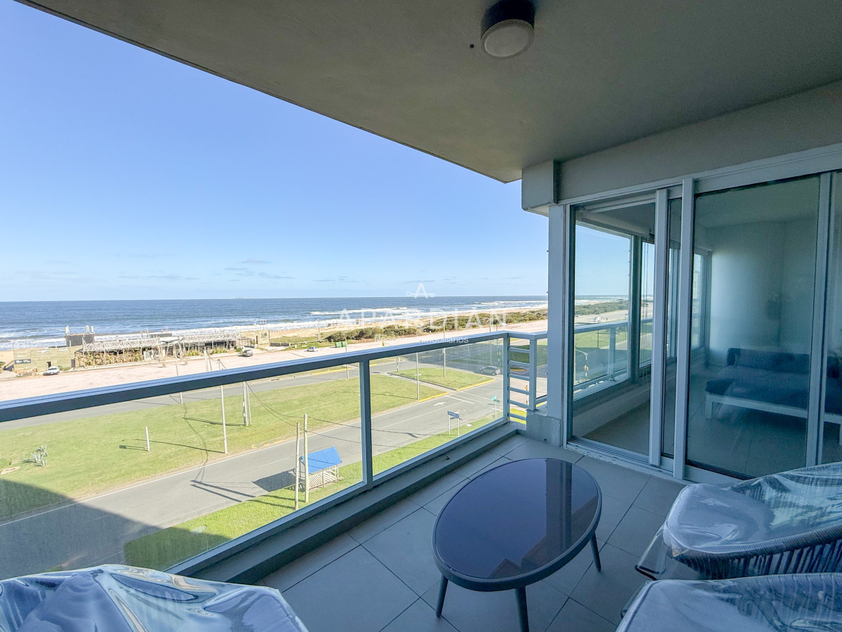 Apartamento ID.21099219 - VENTA PRIMERA LINEA BRAVA 