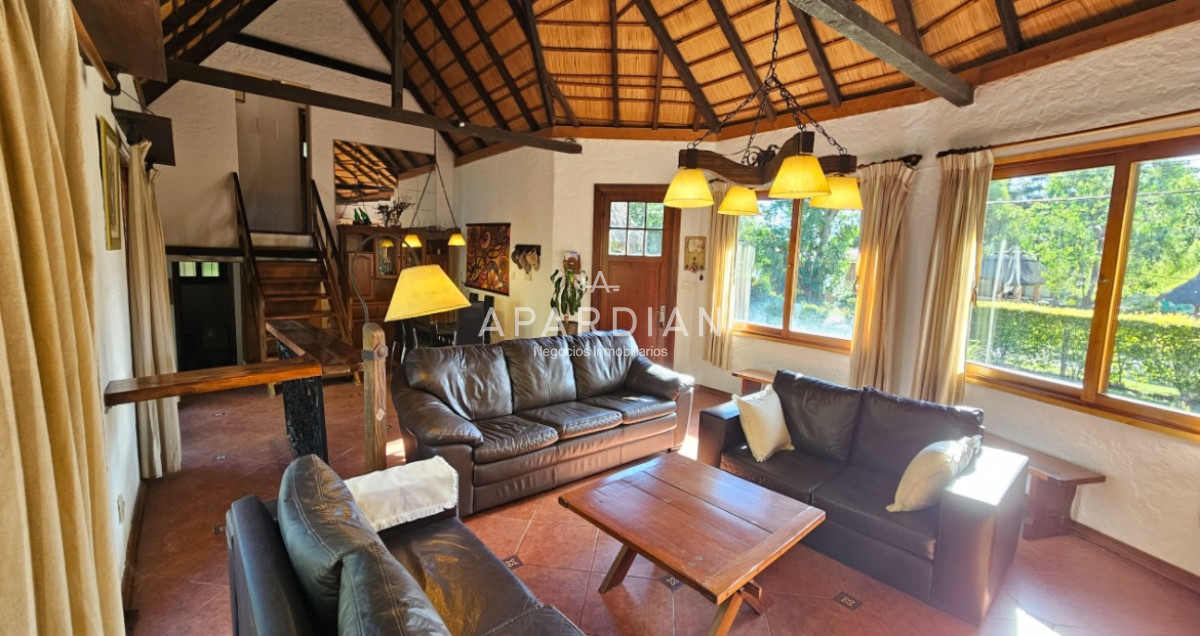 Casa ID.21096929 - VENTA - ALQUILER TEMPORADA 