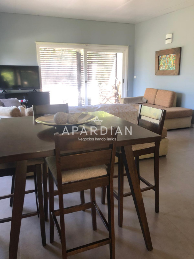 Casa ID.21097132 - Casa en Punta del Este, Golf