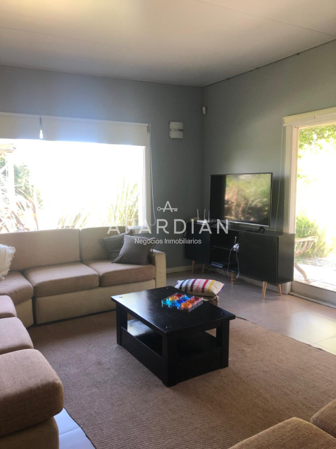 Casa ID.21097132 - Casa en Punta del Este, Golf