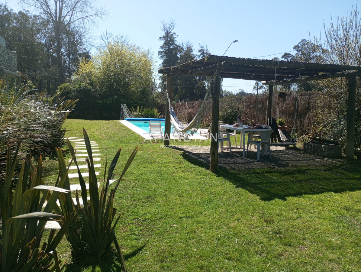 Casa ID.21097132 - Casa en Punta del Este, Golf