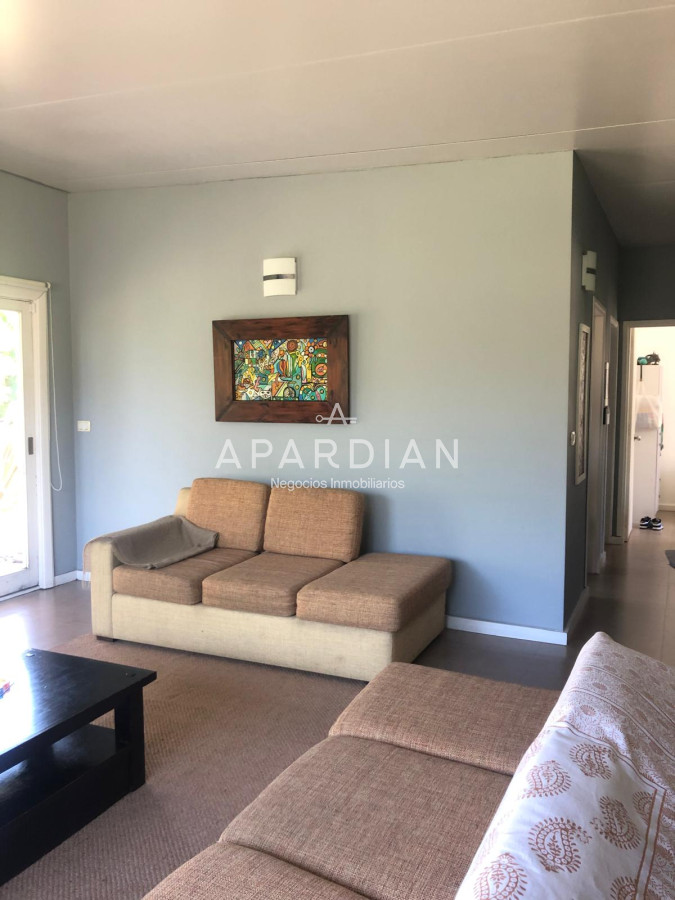 Casa ID.21097132 - Casa en Punta del Este, Golf