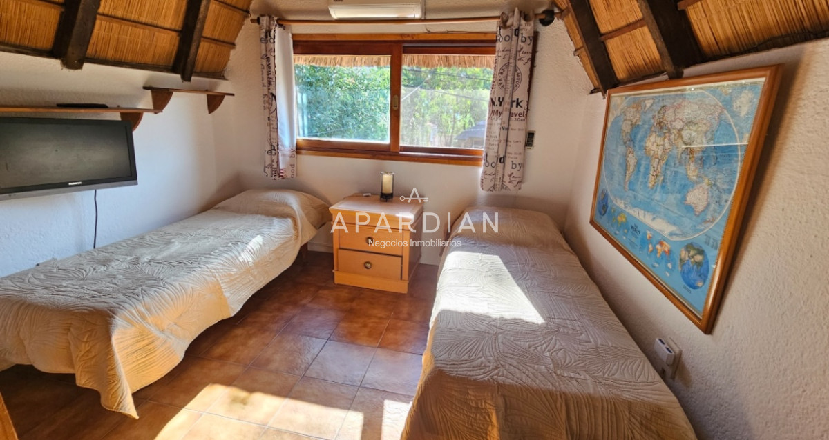 Casa ID.21096929 - VENTA - ALQUILER TEMPORADA 