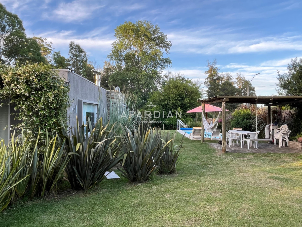 Casa ID.21097132 - Casa en Punta del Este, Golf