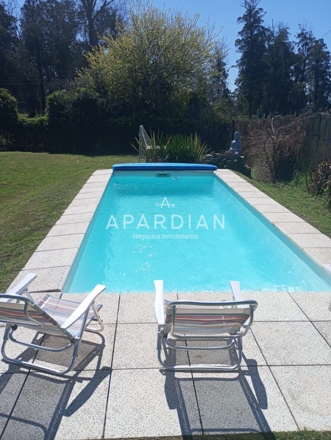 Casa ID.21097132 - Casa en Punta del Este, Golf