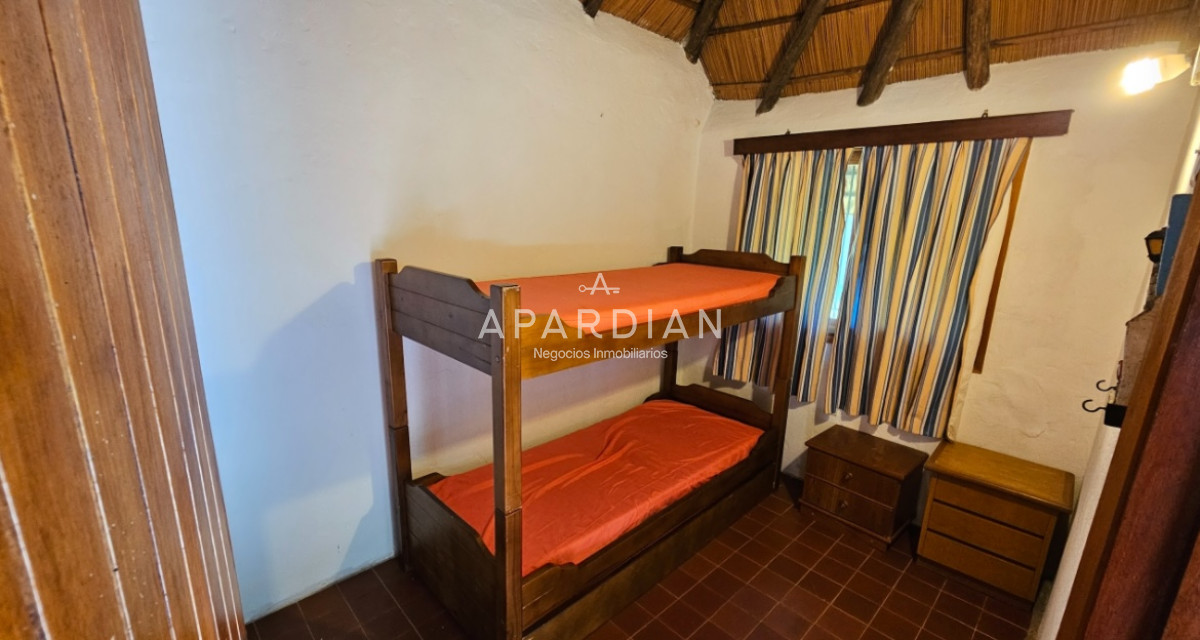 Casa ID.21096929 - VENTA - ALQUILER TEMPORADA 