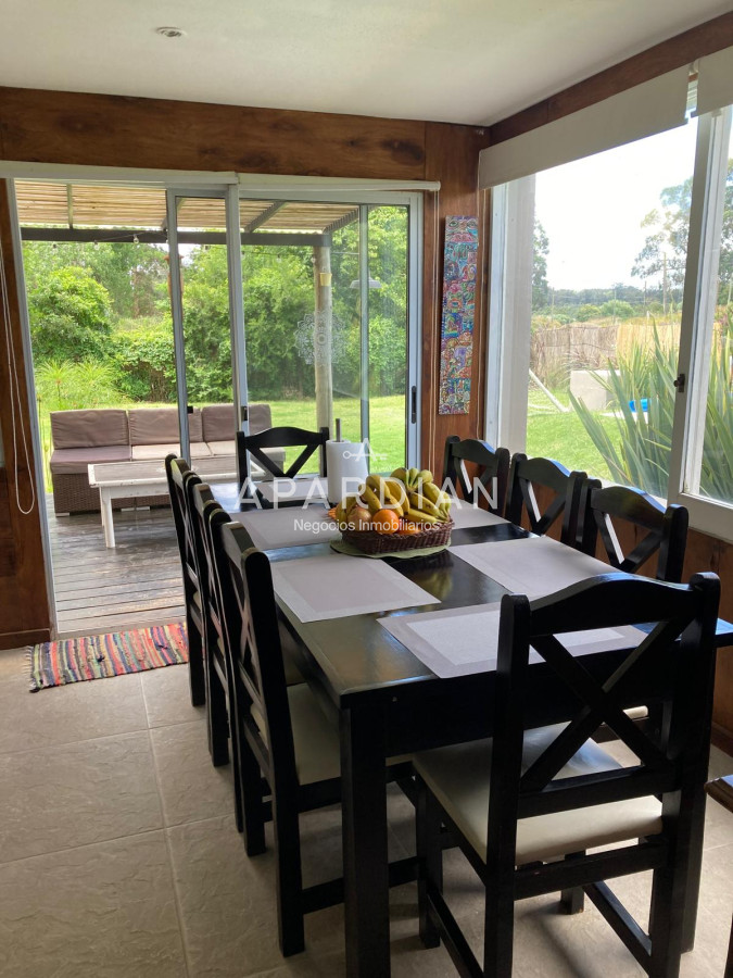 Casa ID.21097132 - Casa en Punta del Este, Golf