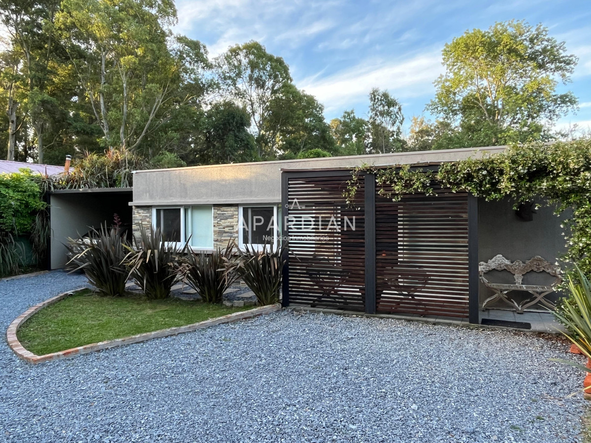 Casa ID.21097132 - Casa en Punta del Este, Golf