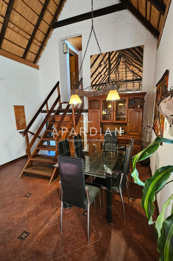 Casa ID.21096929 - VENTA - ALQUILER TEMPORADA 