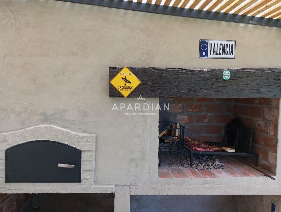 Casa ID.21097132 - Casa en Punta del Este, Golf