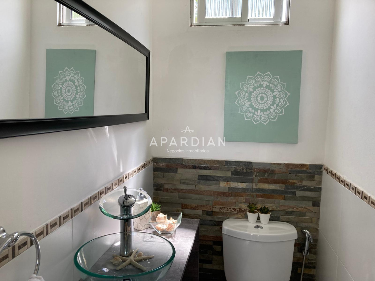 Casa ID.21097132 - Casa en Punta del Este, Golf