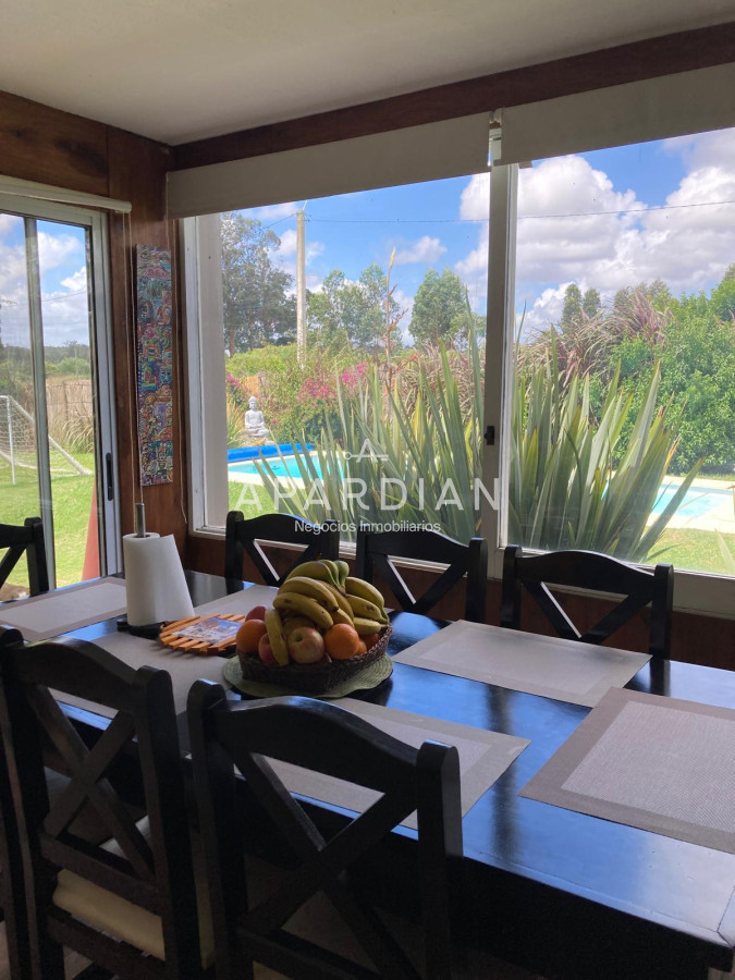 Casa ID.21097132 - Casa en Punta del Este, Golf