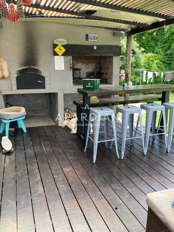 Casa ID.21097132 - Casa en Punta del Este, Golf