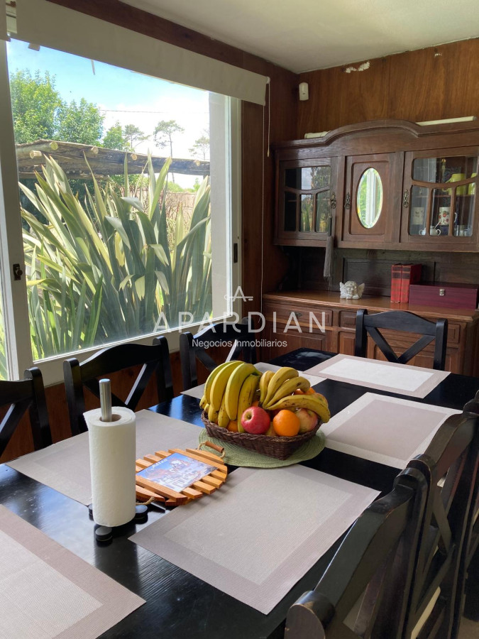 Casa ID.21097132 - Casa en Punta del Este, Golf
