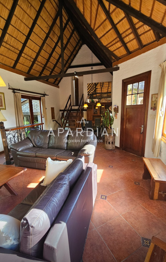 Casa ID.21096929 - VENTA - ALQUILER TEMPORADA 