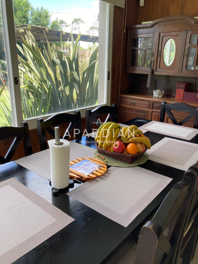 Casa ID.21097132 - Casa en Punta del Este, Golf