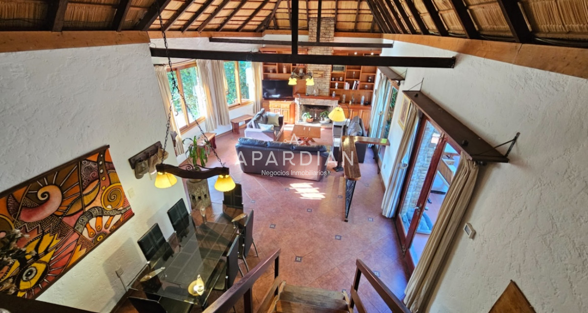 Casa ID.21096929 - VENTA - ALQUILER TEMPORADA 