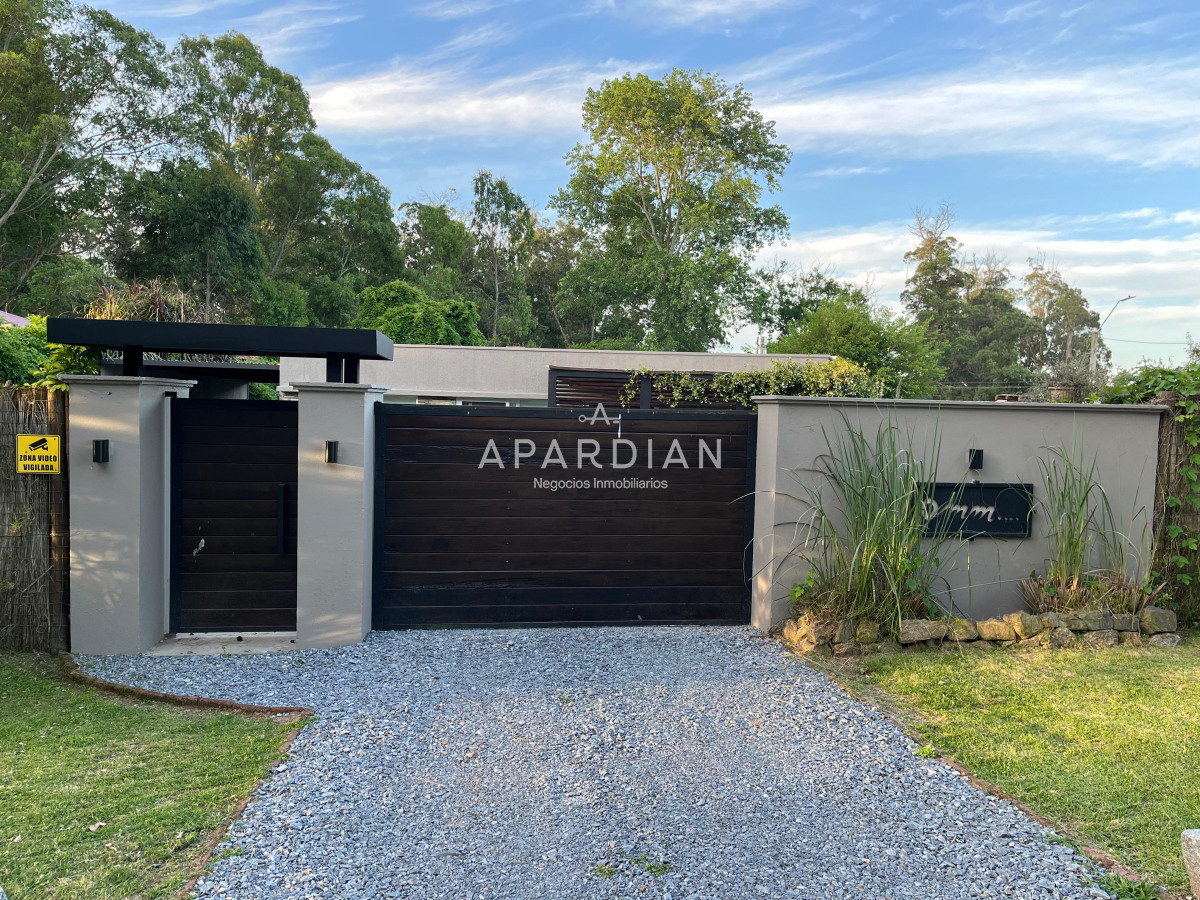 Casa ID.21097132 - Casa en Punta del Este, Golf