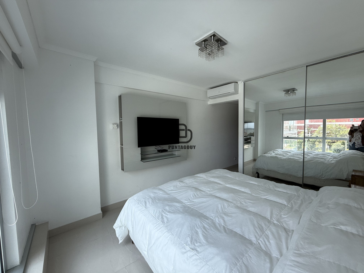 Apartamento ID.1867 - Venta Miami Boulevard de 2 dormitorios 