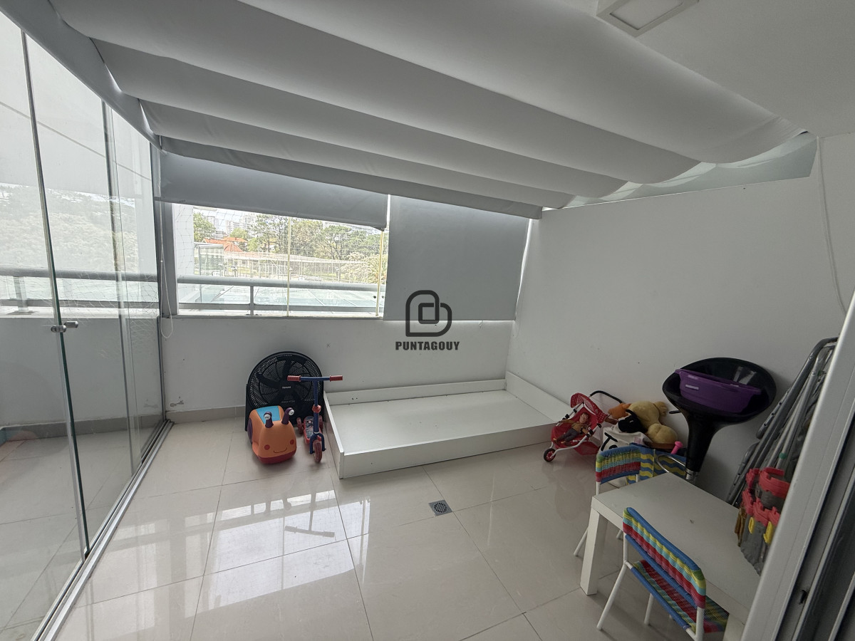 Apartamento ID.1867 - Venta Miami Boulevard de 2 dormitorios 