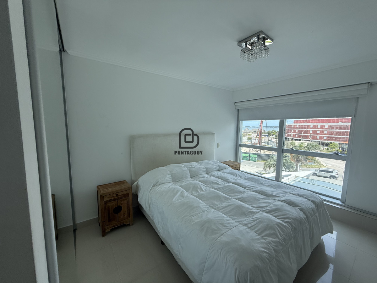 Apartamento ID.1867 - Venta Miami Boulevard de 2 dormitorios 